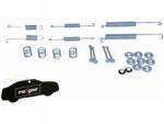 Maxgear Fékdob Szett Citroen Zx 1.1-1.9 91-97 Légzesítő