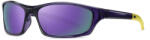 Techsuit Ochelari polarizati sport Techsuit 24101, pliabili, mov