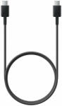Samsung Cablu Samsung Super Fast Charging 5A USB-C PD100W, bulk, EP-DN975BBEGWW