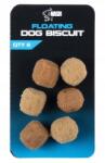 Nash Mesterséges ropogtatnivaló Nash Floating Dog Biscuit (6db) (T8824)