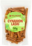 MALINOWE Fahéj Pálca Szárított 50g Fahéj Pálca Aromás Kiváló (5903018605357)
