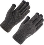 Iwarm Manusi touchscreen unisex iWarm, lana, gri, ST0005