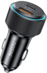 YESIDO Incarcator auto + cablu Type-C la Lightning, 35W Yesido Y60