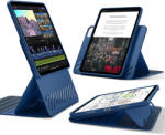 ESR Husa iPad Pro 11 (2024) ESR Shift Magnetic, albastru