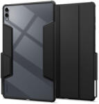 Spigen Husa Samsung Galaxy Tab S11 Ultra Spigen Air Skin Pro, negru