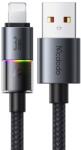 Mcdodo Cablu USB la Lightning 3A, Mcdodo, 1.2m, CA-8170
