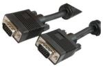 MediaRange SVGA Cable 20M , Black MRCS117