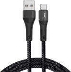 Lito Cablu date Fast Charging USB la Type-C Lito, 60W, 1m, LD14