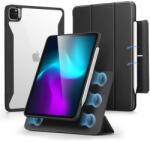 ESR Husa iPad Pro 11 (2024) ESR Rebound Hybrid, negru