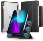 ESR Husa iPad Air 13 (2024) ESR Rebound Hybrid, negru