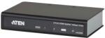 ATEN I / O VIDEO SPLITTER 2PORT / VS182A-AT-G ATEN VS182A-AT-G (timbru verde 4 lei)
