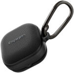 Spigen Husa Samsung Galaxy Buds 4 Spigen Classic Fit, negru