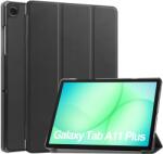 Techsuit Husa Samsung Galaxy Tab A11 Plus Techsuit FoldPro, negru