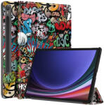 Techsuit Husa Samsung Galaxy Tab S9 Techsuit FoldPro, Urban Vibe