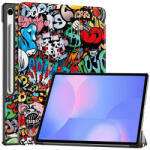 Techsuit Husa Samsung Galaxy Tab S10 FE Plus Techsuit FoldPro, Urban Vibe