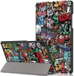 Techsuit Husa Samsung Galaxy Tab A7 10.4 2020 T500T505 Techsuit FoldPro, Urban Vibe
