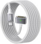 Lisen Cablu Type-C, MagSafe 3 Lisen, 140W, 2m, YL0123070001