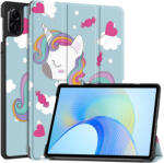 Techsuit Husa Honor Pad X9 Techsuit FoldPro, Unicorn