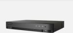 Hikvision DVR TURBOHD 8CH 5MP 1XSATA ACUSENS IDS-7208HUHI-M1 / S (timbru verde 2.00 lei)