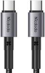 Mcdodo Cablu incarcare tip C 65W, Mcdodo, 1m, CA-3130