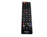 Huayu Tv Távirányító Vestel Telefunken Toshiba Univerzális Helyettesítő Huayu RM-L1389 (RM-L1389)