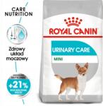 Royal Canin Ccn Mini Urinary Care Kutyaeledel felnőtt kutyáknak, kistestű fajták számára 3 kg