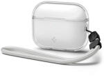 Spigen Husa Apple AirPods Pro 3 Spigen Liquid Crystal, transparenta