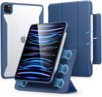 ESR Husa iPad Pro 11 2021 ESR Rebound Hybrid, albastru
