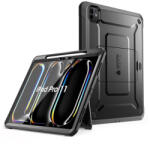 SUPCASE Husa iPad Pro 11 (2024) Supcase Unicorn Beetle Pro, negru