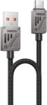 Yesido Cablu incarcare rapida USB, Type-C 18W Yesido CA135C, 1.2m
