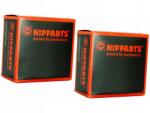 Nipparts Elülső Tárcsák J3301071