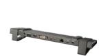 ASUS DOCKING Station ASUS compatibil ASUS, conectare PC prin andocare la NB, USB 3.0 x 4, USB Type C x 1, RJ-45, negru, 90XB04AN-BDS000 (timbru verde 0.18 lei)
