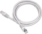 Gembird PATCH CORD UTP GEMBIRD Cat5e, cupru-aluminiu, 3 m, gri, AWG26, PP12-3M (timbru verde 0.08 lei)