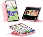 ESR Husa iPad 10 (2022) 10.9 ESR Flip Hybrid Pen, roz