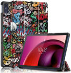 Techsuit Husa Lenovo Tab M10 5G Techsuit FoldPro, Urban Vibe