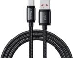Mcdodo Cablu usb tip C 120W, Fast Charging, Mcdodo, 1.5m, CA-4730