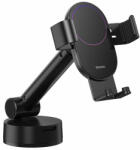 Baseus Suport auto telefon pentru parbrizbord Baseus, SUYL-JY01