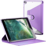 Techsuit Husa iPad 2017 9.7 A1822A1823 Techsuit Crystal Vision, mov