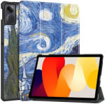 Techsuit Husa Xiaomi Redmi Pad SE 11 Techsuit FoldPro, Starry Night