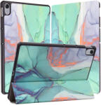 Techsuit Husa Huawei MatePad 11.5 Techsuit FoldPro, Green Time
