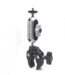Techsuit Suport GoPro bicicleta cu surub 14 inch Techsuit, JX-006