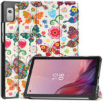 Techsuit Husa Lenovo Tab M9 9.0 Techsuit FoldPro, Butterfly