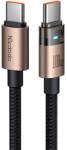 Mcdodo Cablu de date, incarcare laptop Type-C 100W, Mcdodo, 1.2m, CA-5581