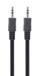 Gembird CABLU audio GEMBIRD stereo (3.5 mm jack T / T), 2m CCA-404-2M (timbru verde 0.08 lei)