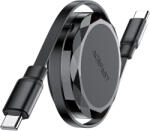 ACEFAST Cablu de date Fast Charging, Type-C la Type-C Acefast, C13-03