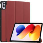 Techsuit Husa Xiaomi Redmi Pad 2 Pro Techsuit FoldPro, rosu