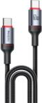 Yesido Cablu de date tip C Fast Charging 60W, 3A Yesido CA181, 1.2m