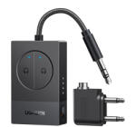 UGREEN Transmitator audio, adaptor Jack 3.5mm Bluetooth Ugreen, 65706