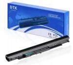  Laptop akkumulátor Hp 14, 8 V 2770 mAh (5edb)