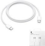 Apple Cablu de date Type-C 60W, 1m Apple A2795, MQKJ3ZMA, blister